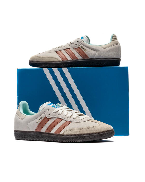 Adidas Originals SAMBA OG | ID2047 | AFEW STORE